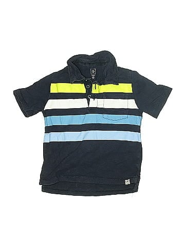 Gap Short Sleeve Top (view 1)