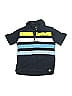Gap 100% Cotton Blue Short Sleeve Top Size 4 - photo 1