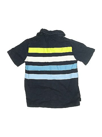 Gap Short Sleeve Top (view 2)
