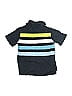 Gap 100% Cotton Blue Short Sleeve Top Size 4 - photo 2