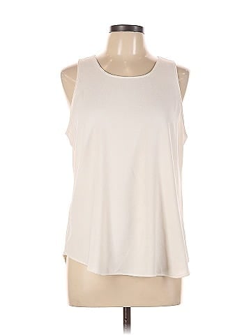 Anheuser-Busch Sleeveless Blouse (view 1)