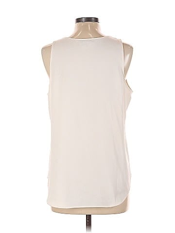 Anheuser-Busch Sleeveless Blouse (view 2)