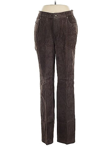 Newport News Casual Pants (view 1)