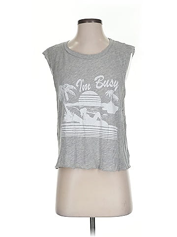 Wildfox Sleeveless Top (view 1)
