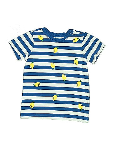 Hanna Andersson Short Sleeve Top (view 1)
