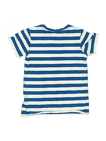Hanna Andersson Short Sleeve Top (view 2)
