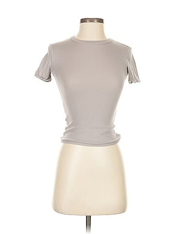 DPlus Studio Short Sleeve Turtleneck (view 1)