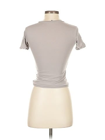 DPlus Studio Short Sleeve Turtleneck (view 2)