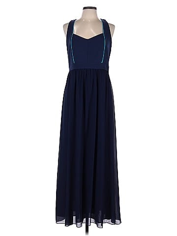 Belle Badgley Mischka Casual Dress (view 1)