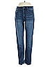 Lazer Jeans Blue Jeans Size 14 - photo 1