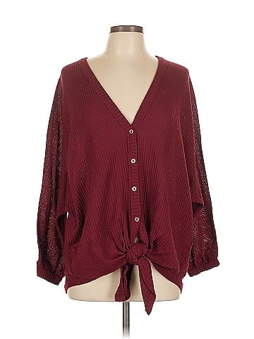 Style Rack Cardigan (view 1)