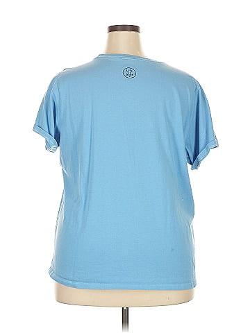 Life Is Good Short Sleeve T-Shirt (view 2)