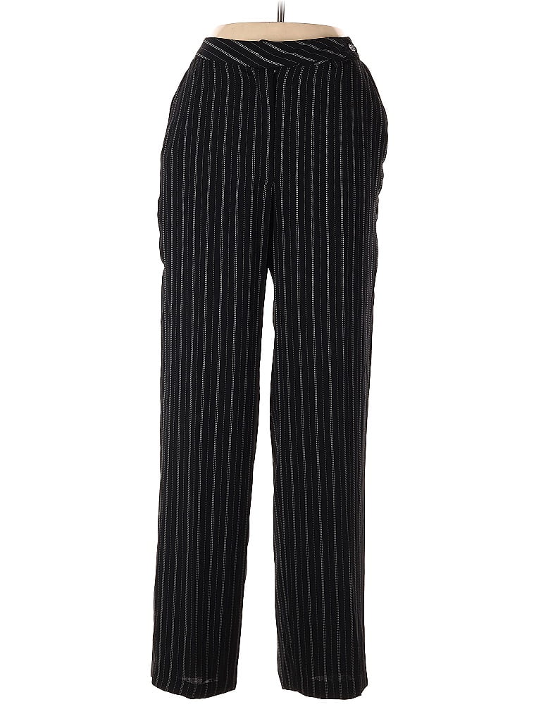 Click to view more detailed imagery on our partner's website Pre-owned Express Dress Pants In Black