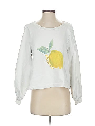 Saturday Sunday Sweatshirt (view 1)