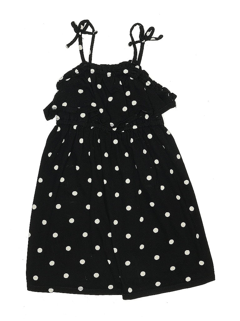 Pre-owned Old Navy Kids' Dress In Black