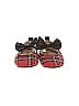 Little Me Plaid Red Booties Size 3 (baby) - photo 2