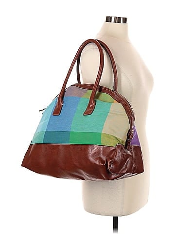 Liz Claiborne Shoulder Bag (view 2)
