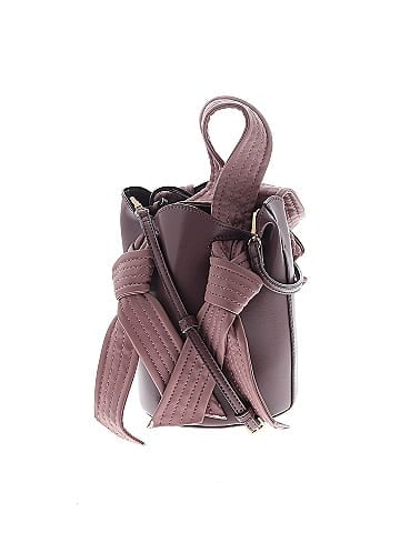 Charles & Keith Satchel (view 1)
