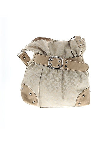 Coach Bucket Bag (view 1)