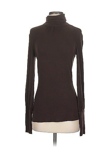 Trina Turk Turtleneck Sweater (view 1)