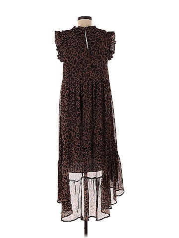 Karlie Casual Dress (view 2)