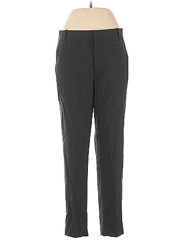 Vince. Wool Pants (view 1)