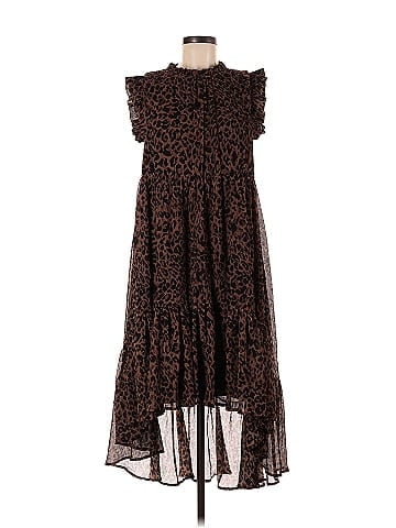 Karlie Casual Dress (view 1)