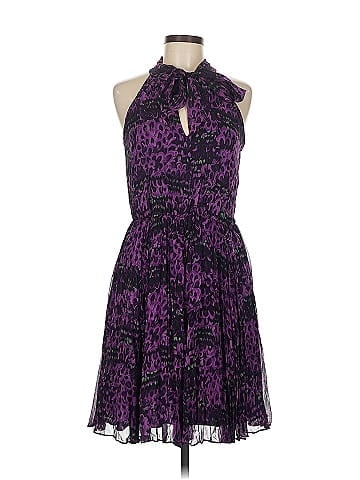 Halston Heritage Cocktail Dress (view 1)