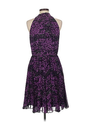 Halston Heritage Cocktail Dress (view 2)