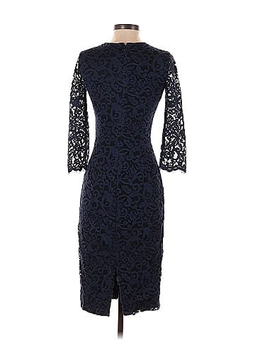 ERIN Erin Fetherston Cocktail Dress (view 2)