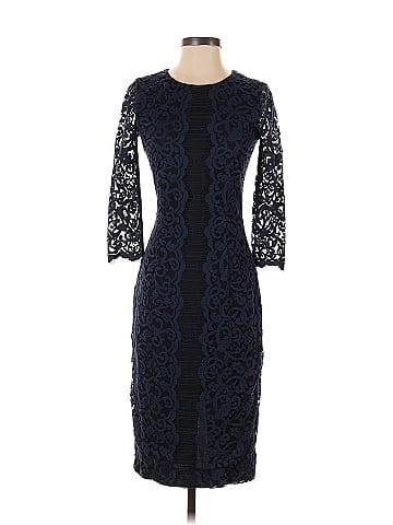 ERIN Erin Fetherston Cocktail Dress (view 1)