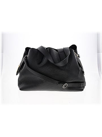 Cuyana Leather Weekender (view 1)
