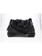 Cuyana Leather Weekender