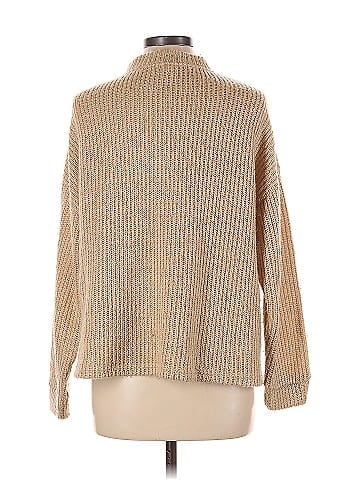 Earthbound Trading Co. Pullover Sweater (view 2)