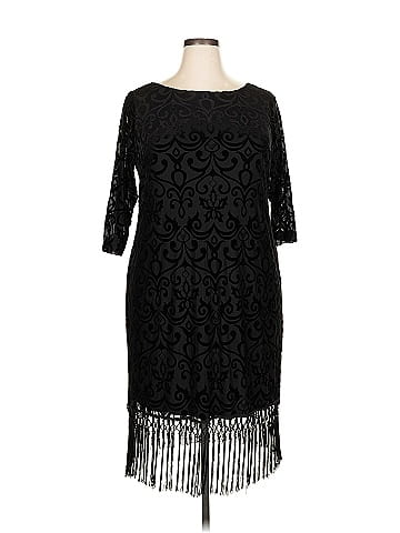 Jessica Howard Cocktail Dress (view 1)