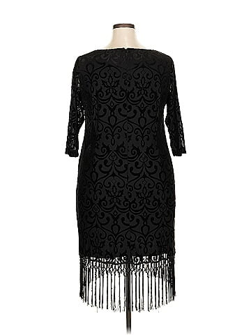 Jessica Howard Cocktail Dress (view 2)