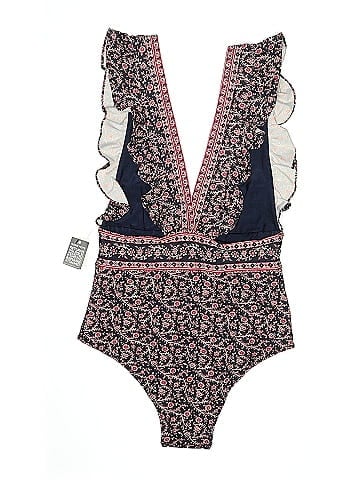 Sea New York One Piece Swimsuit (view 2)