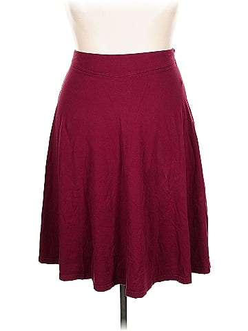 Kate Kasin Casual Skirt (view 1)