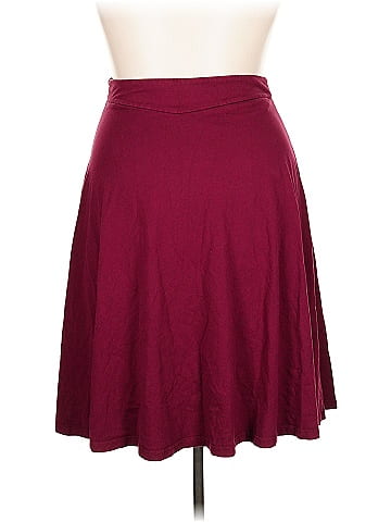 Kate Kasin Casual Skirt (view 2)