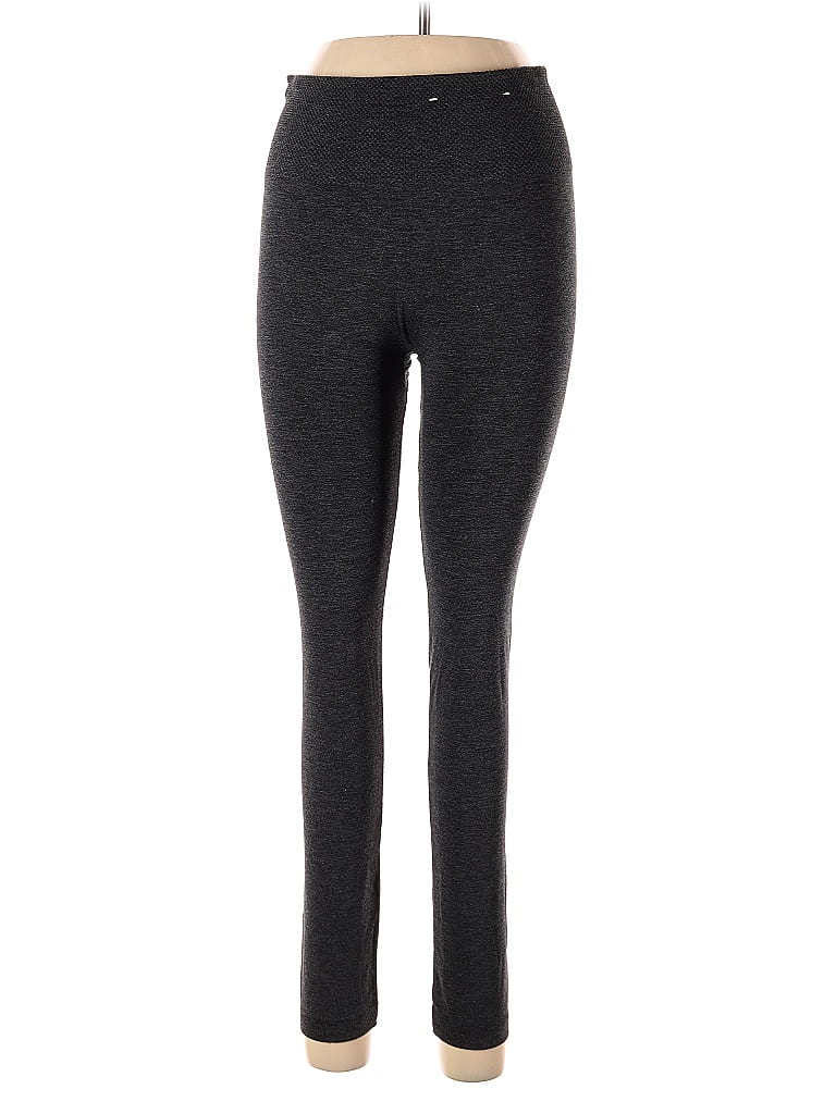 Pre-owned One 5 One Active Pants In Gray