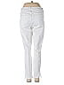Sam Edelman Hearts White Jeans Size 26 waist - photo 2