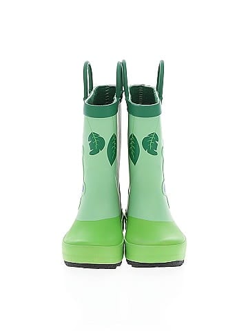 Cat & Jack Rain Boots (view 2)