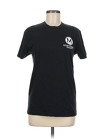 Next Level Apparel Short Sleeve T-Shirt (view 1)