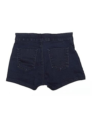 J Brand Denim Shorts (view 2)