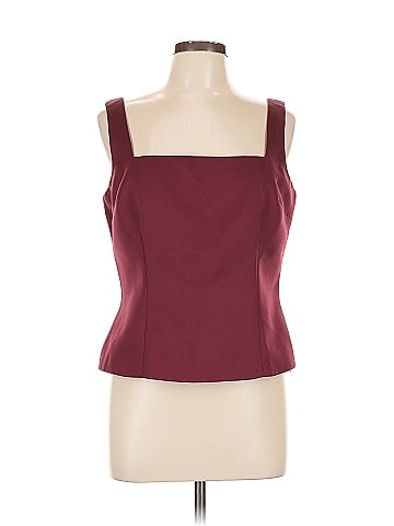 Assorted Brands Sleeveless Top (view 1)