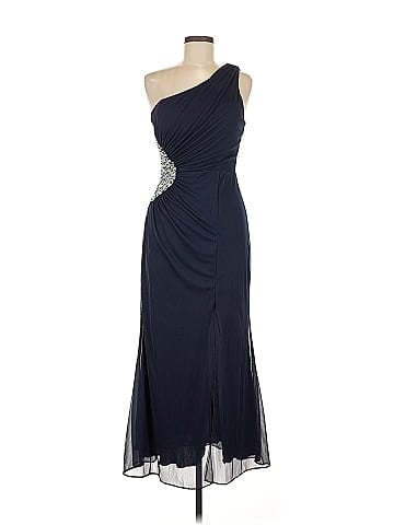 Trixxi Cocktail Dress (view 1)