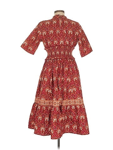 Wayward Fancies Casual Dress (view 2)
