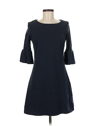 Elizabeth McKay Casual Dress (view 1)