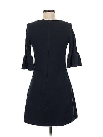 Elizabeth McKay Casual Dress (view 2)