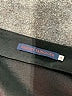 Harvey Faircloth Black Casual Skirt Size 0 - photo 3
